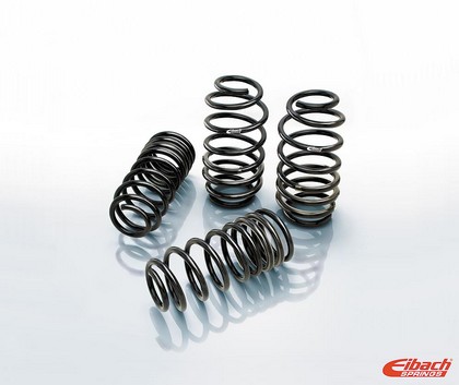 Eibach Pro-Kit Performance Springs 06-10 Dodge Charger V6